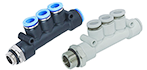 one touch tube fitting